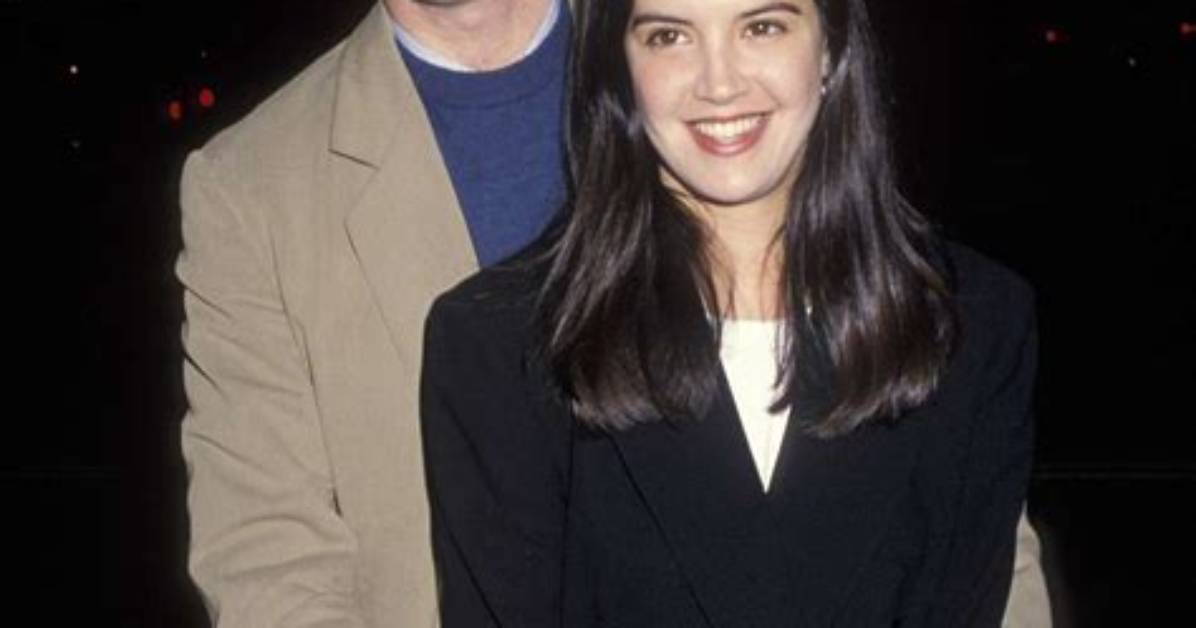 Rediscover the Timeless Romance of Phoebe Cates and Kevin Kline
