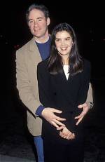 Rediscover the Timeless Romance of Phoebe Cates and Kevin Kline