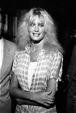 Rediscovering the Allure of Young Daryl Hannah