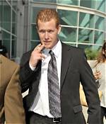 Redmond O'neal: the Journey of a Star in the Shadow of Fame