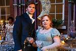 Reflections of Love: the Penelope and Colin Mirror Scene