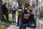 Reflections on the Tragic Shooting Death Of