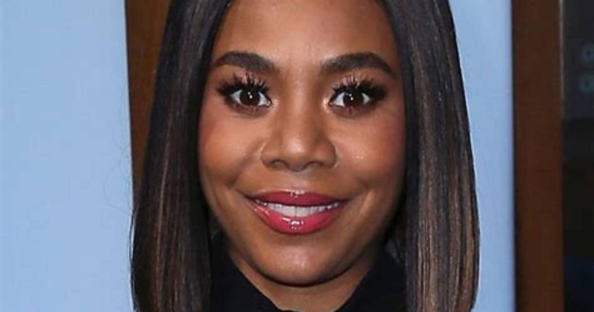 Regina Hall's Surprising Decision About Having Kids: Uncovering Her Honest Reasons