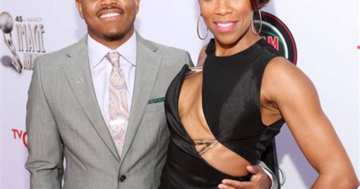 Regina King Is Married: a Look at Her Past and Present Relationships