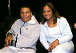 Religious Muhammad Ali Lashed out at Daughter Laila Ali for Living in Sin atAge 18