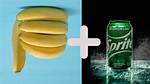 Remember the Banana and Sprite Do to You. All You Need to Know
