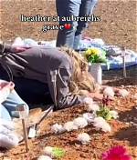 Remembering Aubrey Paige Wyatt: a Grieving Tribute