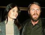 Remembering Barbara Minty: Steve Mcqueen's Enigmatic Ex-Wife