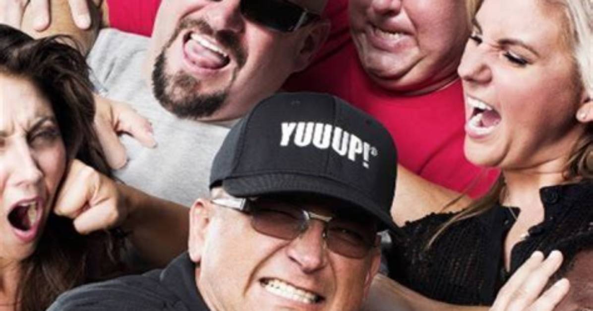 Remembering Barry: the Storage Wars Guy Who Passed Away from a Heart Attack