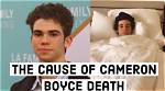 Remembering Cameron Boyce: a Life Cut Short