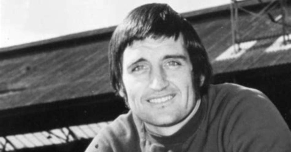 Remembering Crystal Palace Player Death and Obituary |