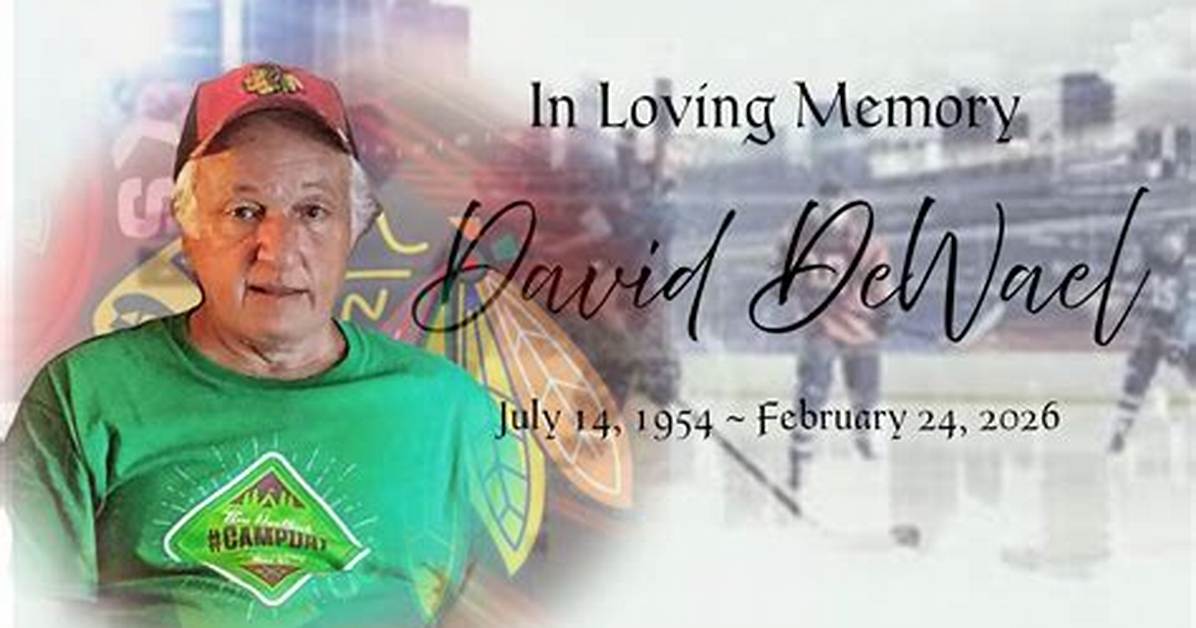 Remembering David Delgadillo, a Cherished Resident of Palm Springs