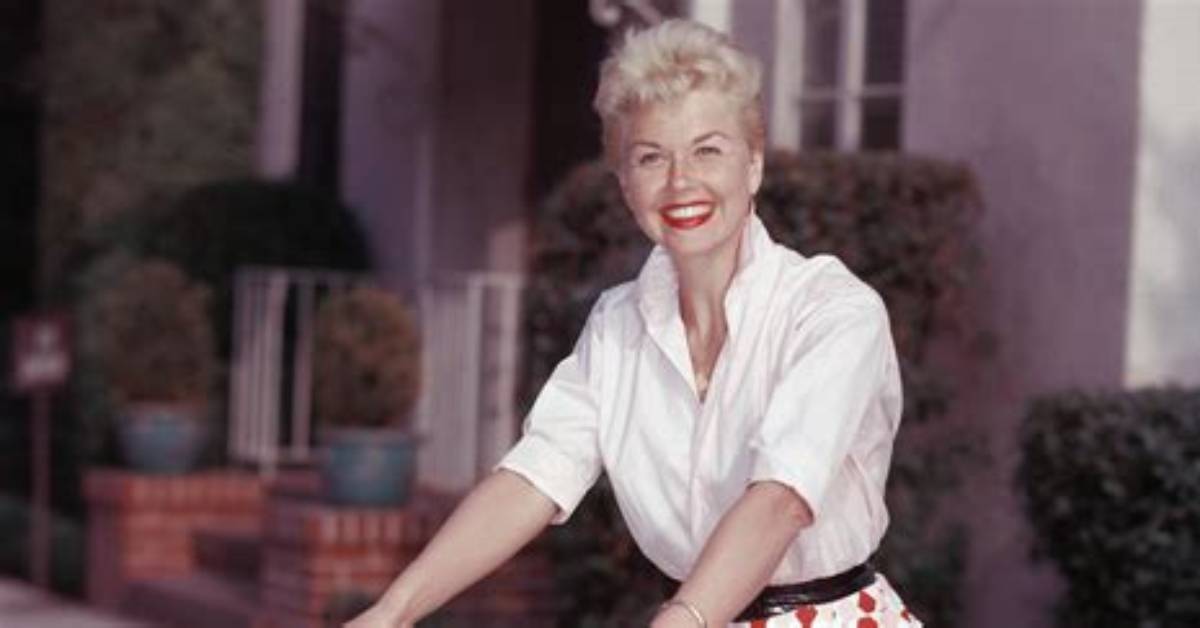 Remembering Doris Day: a Legacy That Lives On