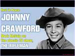 Remembering Johnny Crawford: a Multifaceted Talent