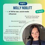 Remembering Molly Noblit: a Life Lived and Lost