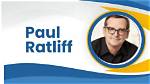 Remembering Paul Ratliff: a Life Well-Lived