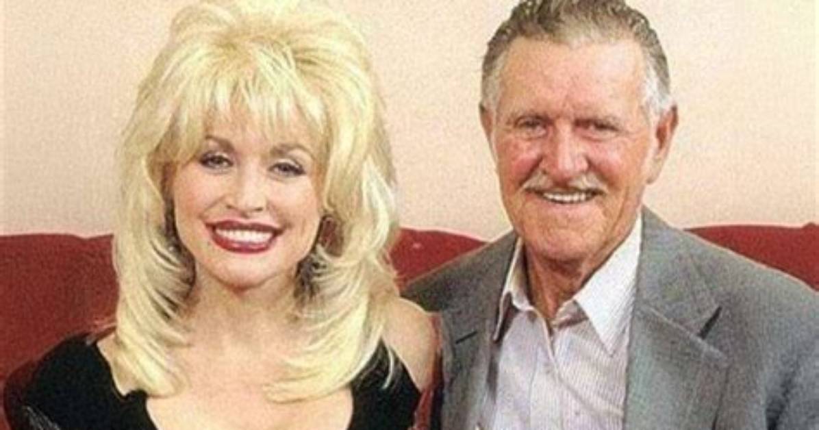 Remembering Robert Lee Parton: a Legacy of Love and Music