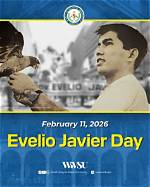 Remembering the Life of Javier Argamasilla Through Obituary and Family Tributes