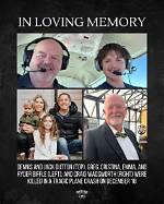 Remembering the Lives Lost: the Tragic Story of Delta Flight 723 Victims