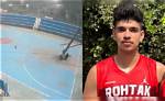 Remembering the Sshs Student Basketball Player Killed
