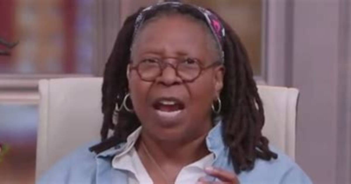 Remembering Whoopi Goldberg: the Legacy of a Comedy Icon