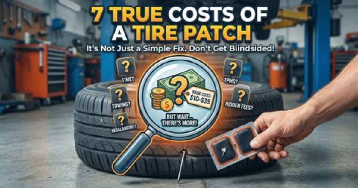 Rent a Tire: the Ultimate Guide to Tire Rentals