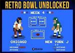 Retro Bowl Unblocked: Your Ultimate Guide to Playing Anywhere