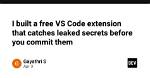 Revealed: Whipit Dev's Leaked Secrets