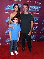 Revealing Simon Cowell's Height: More Than Just a Judge