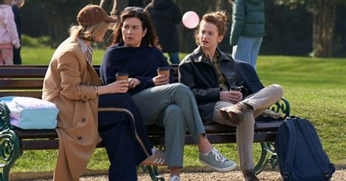 Revealing "The Spencer Sisters" Filming Locations: a Journey Through History