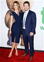 Rhea Durham Height: How Tall Is Mark Wahlbergs Wife?