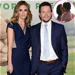 Rhea Durham, Mark Wahlberg’s Wife Bio, Kids, Height, Net Worth