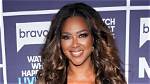 Rhoas Kenya Moore Sets the Record Straight on Her Great Relationship with Israeli Entrepren