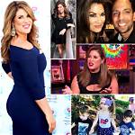 Rhoc Fans Are Seriously Confused About Emily Simpsons Kids with Shane Thu 3 March 2022 11:00