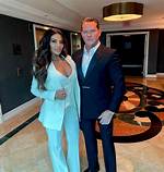Rhonj Star Dolores Catanias Boyfriend Paul Connell Will Soon Be Officially Divorced 3 Year's