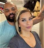 'Rhop' Star Robyn Dixon's Husband Juan Dixon Fired as Coppin State Coach |