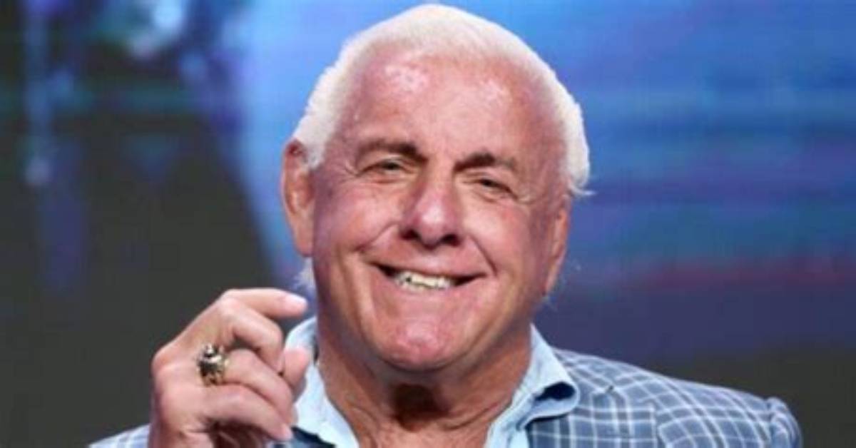Ric Flair Net Worth | Celebrity Net Worth ·