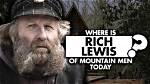 Rich Lewis |