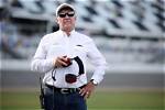 Richard Childress's Grandson: a Legacy in Racing