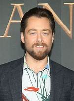 Richard Rankin Towering Height: Unlocking the Secrets of His Stature
