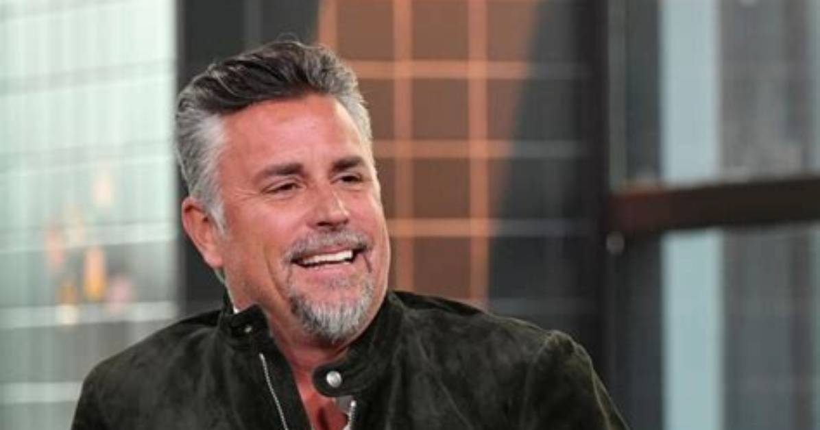Richard Rawlings Height, Weight, Net Worth, Age, Birthday, Wikipedia, Who, Nationality, Biography