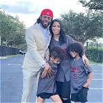 Richard Sherman Has a Son Rayden Sherman with His Wife Ashley Moss and Net Worth