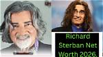 Richard Sterban Net Worth: a Deep Dive