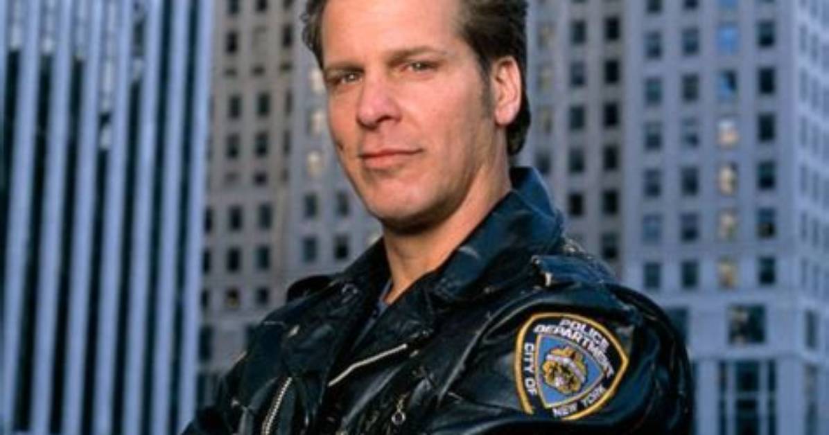 Rick Aiello Wikipedia: Everything to Know About the Actor