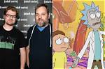 Rick and Morty Controversy: Justin Roiland Scandal Unveiled