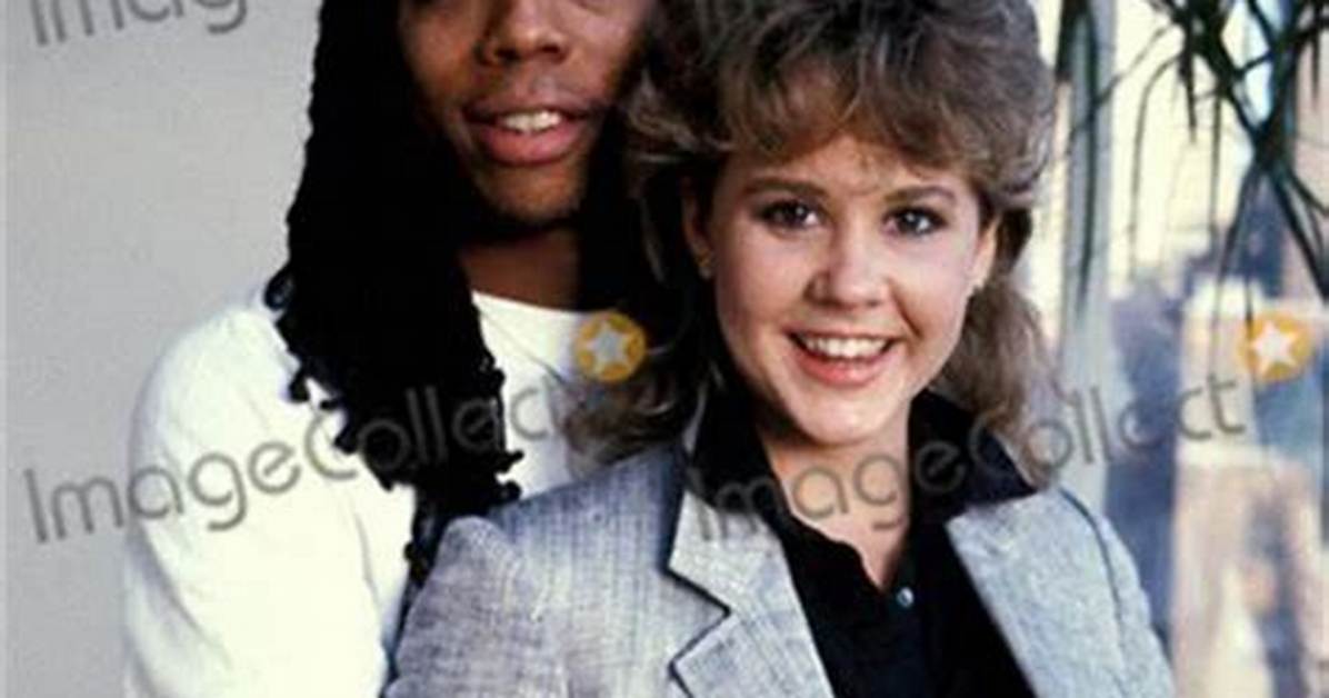 Rick James and Linda Blair's Untold Story