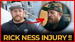Rick Ness Health: What Happened to His Voice & Nose in Show?