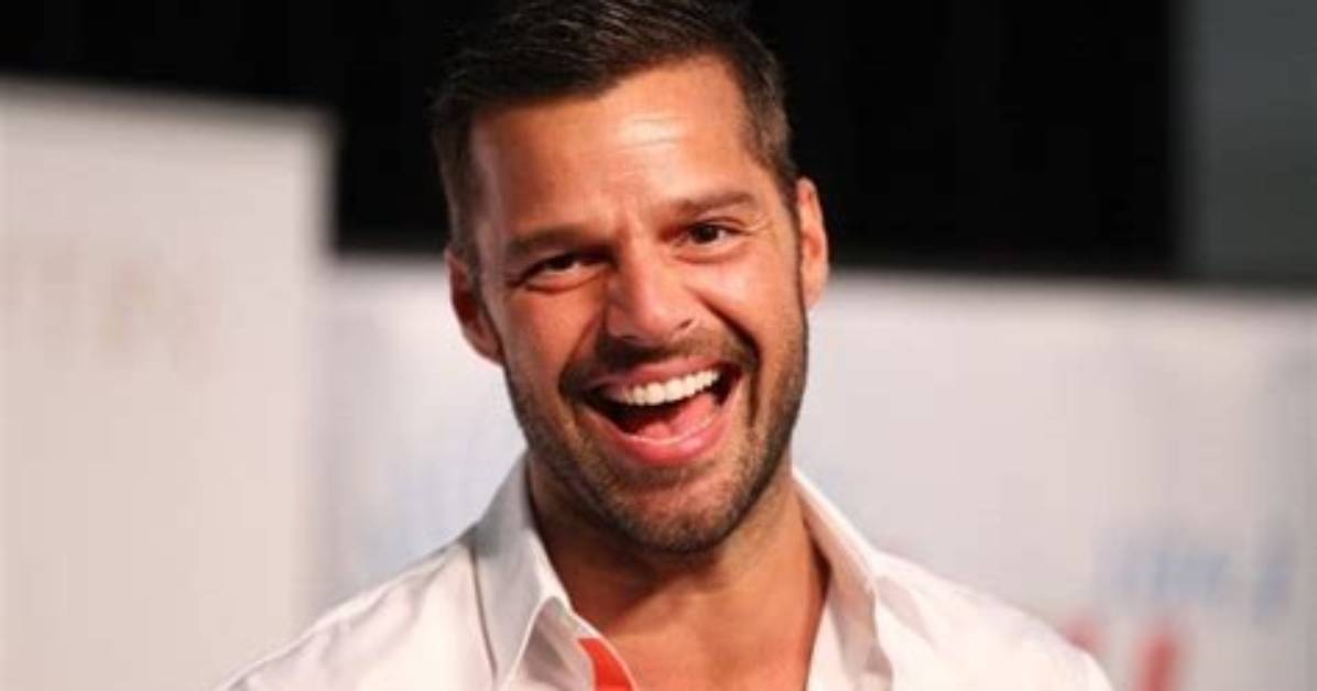 Ricky Martin Net Worth | Celebrity Net Worth ·
