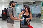 Ricky Rubio Is Married to Wife: Sara Colom. Kids.