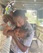 Ricky Smiley's Son's Tragic Demise